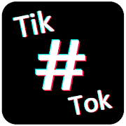 Hashtags for Tiktok