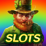 Cover Image of Download Scatter Slots - Slot Machines  APK