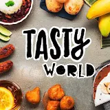 Tasty World Recipes icon