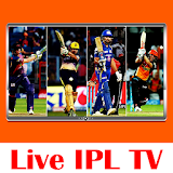 IPL 2018 Live Score Schedule,Teams & News icon