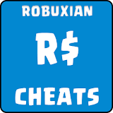 Robux Guide For Roblox 2017 icon