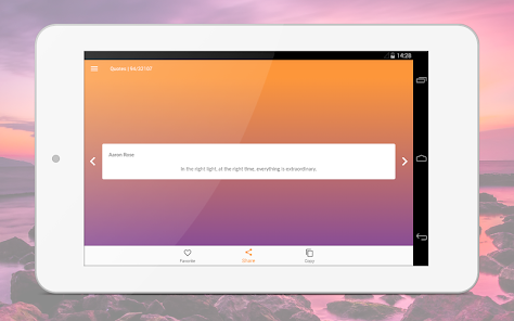 Screenshot 11 30000+ OFFLINE Quotes & Status android