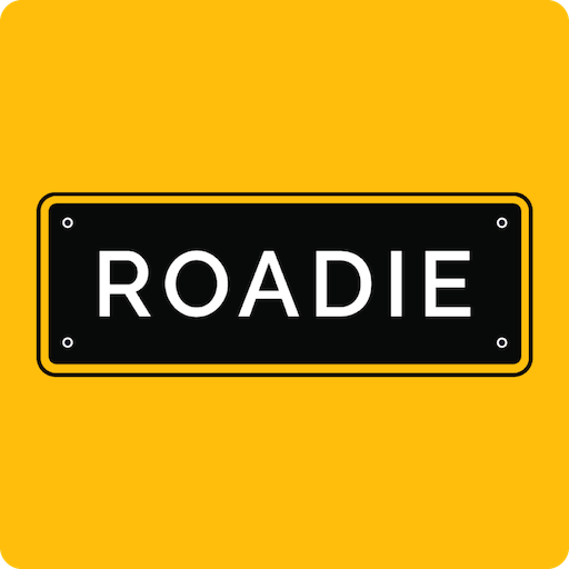 Roadie Latest Icon