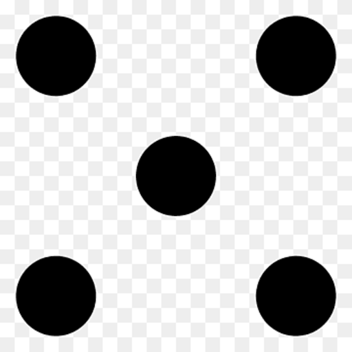 Dice Roller logo