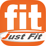 Cover Image of Download Just Fit  APK