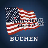 American Pizza Profi Büchen icon