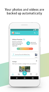 lifebox 20.489 APK screenshots 1