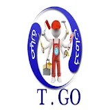 T.GO خدمات صيانة icon
