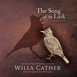 Icon image The Song of the Lark