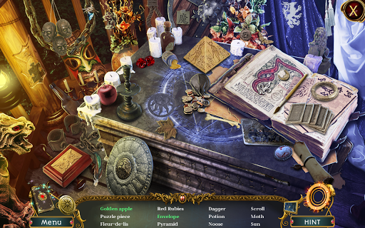 Demon Hunter - Adventure - games