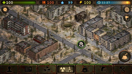 Day R Premium v1.705 MOD APK (Unlimited Money/Unlocked) Free For Android 8