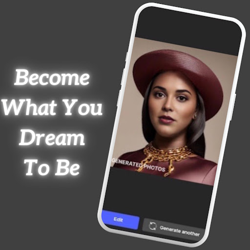 Sheila - Ai Portrait Generator