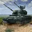 US Conflict  -  Tank Battles