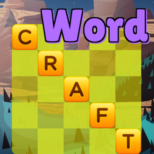 Word Crafter logo