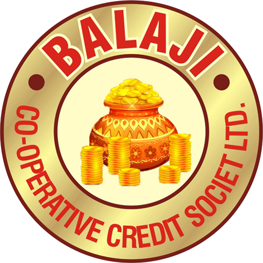 Balaji Mobile Banking logo