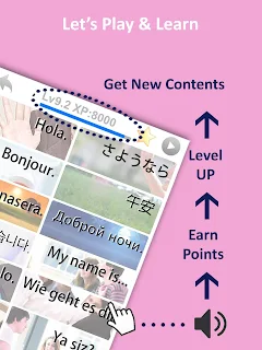 Learn Romanian & Moldova Words