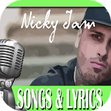 Nicky Jam Musica 2017 icon
