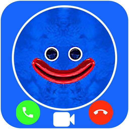 Huggy Wuggy Playtime Call