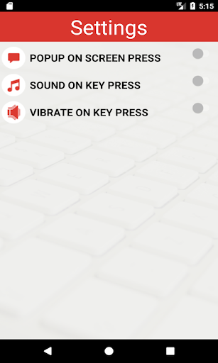 Vietnamese Keyboard  Vietnamese Typing App