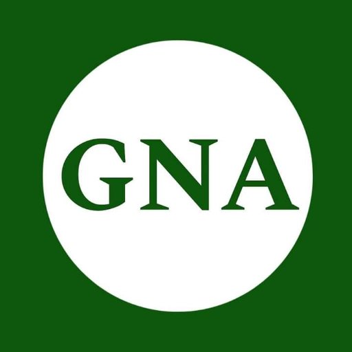 GNA CAMPUS logo