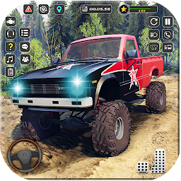 Indian Offroad Mud Truck Games