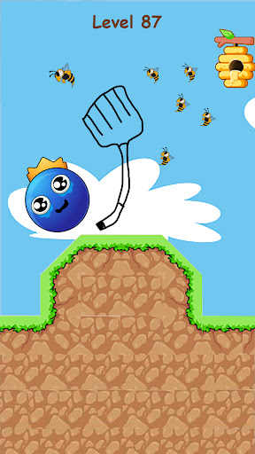 Save The Rainbow Friends