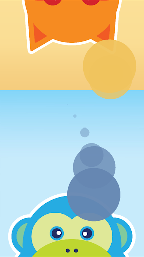 Animal Duel - multiplayer game Screen 2