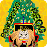 Reog Ponorogo Jawa Timuran Full Release icon