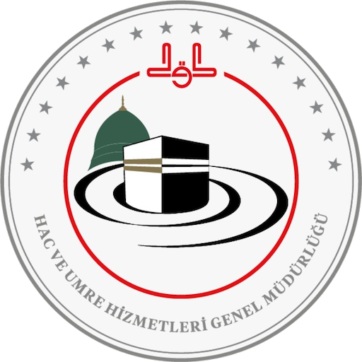 Diyanet Hac Umre Kudüs Rehberi  Icon