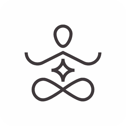 My Human logo