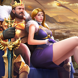 国王の名誉-壮大な英雄 Mod Apk