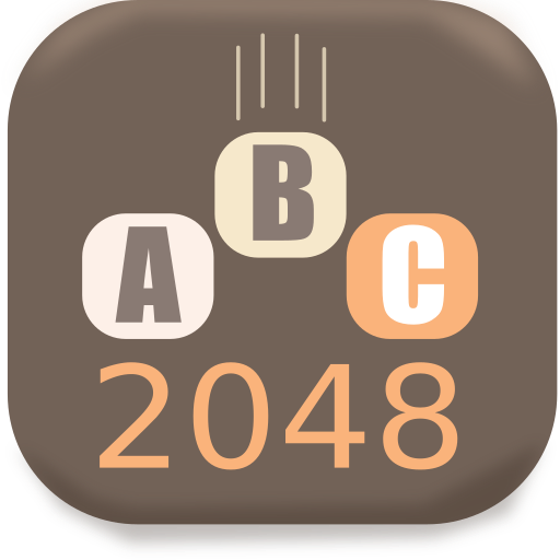 Tetra ABC Bricks Puzzle 2048