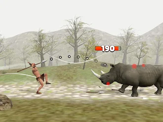 Game screenshot Animals Hunter apk download