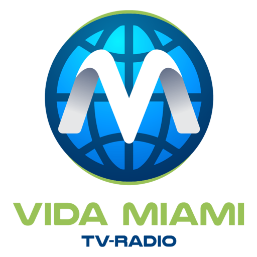 Vida Miami Tv y Radio logo