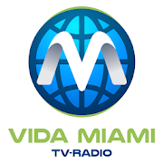 Top 50 Entertainment Apps Like Vida Miami Tv y Radio - Best Alternatives