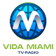 Vida Miami Tv y Radio دانلود در ویندوز