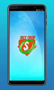 Price Drop App
