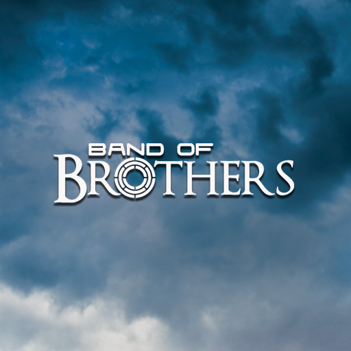 Band of Brothers | HFBC logo