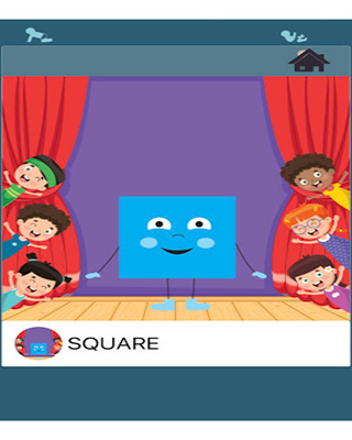 Toddlers Voice Cards Screen 3