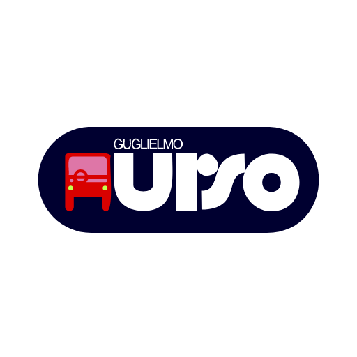 UrsoBus Lipari logo