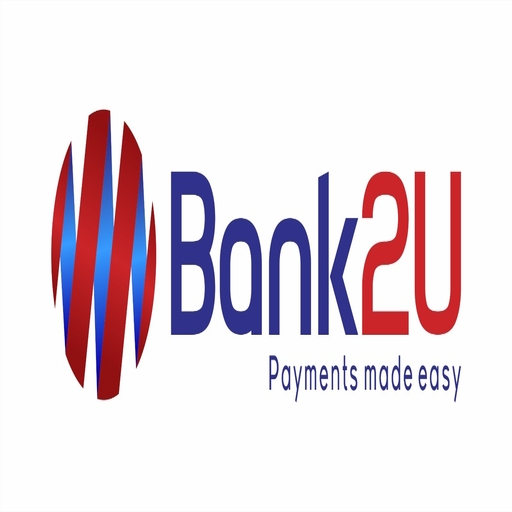 Bank2U logo