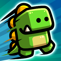 Icon image Hero Dino: Idle RPG