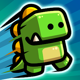 Hero Dino: Idle RPG Mod Apk