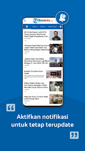 Tribunnews.com 8.5.5 screenshots 6