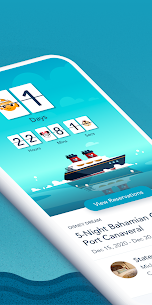 Disney Cruise Line Navigator 5.0.1 2