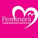 Feminera Kudumbashree Matrimon - Androidアプリ
