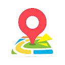 ここ地図 - シンプルで使いやすいNAVITIMEの地図アプリ