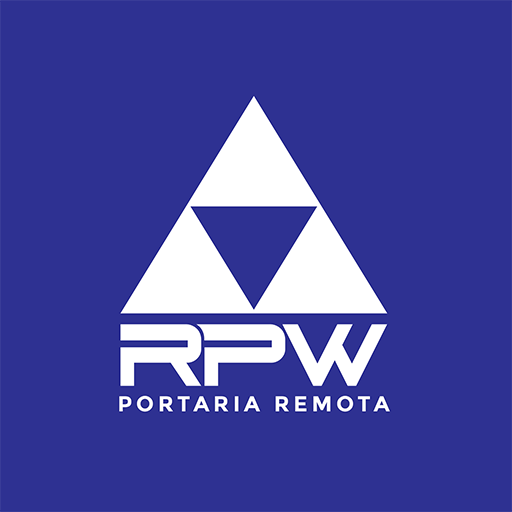 RPW Portaria Remota logo