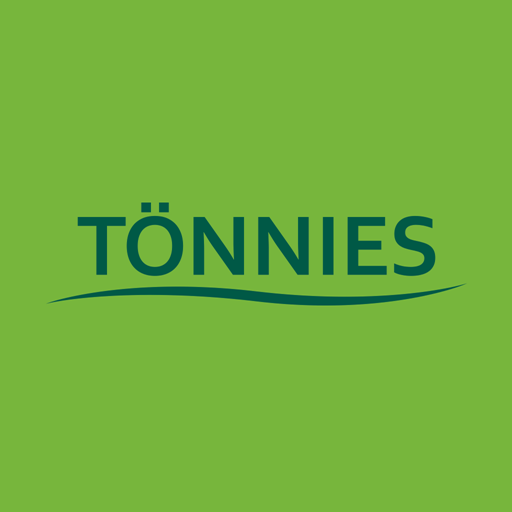 Tönnies Agrarportal logo