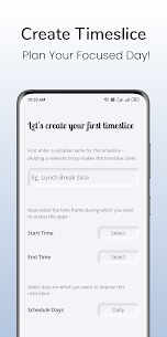 YourSlice – Smart App Blocker (PRO) 1.14 Apk 5
